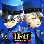 P5X | Persona5: The Phantom X