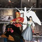 Sonata of Sky Notre Dame