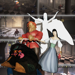 Sonata of Sky Notre Dame