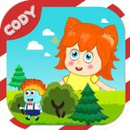 Cody Hide and Seek