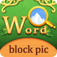 word block pic