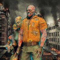 Modern Zombie Killer