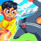 Punch Heroes: Defenders of Me