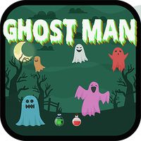 Ghost Man