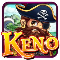 The Pirate Kings Lucky Numbers