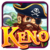 The Pirate Kings Lucky Numbers