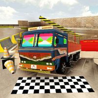 Mod Dj Truck India