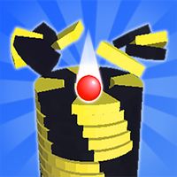 Helix Smash Blast 3D