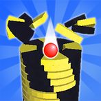 Helix Smash Blast 3D