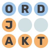 Ordjakt Norsk