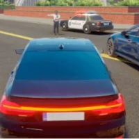 Open World Car Driving Games