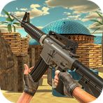 Sniper Gun Critical Shooting