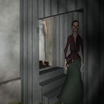 The House of Evil Grandmother