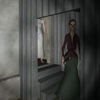The House of Evil Grandmother