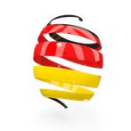 Tropfen der Worte - Wortspiel 