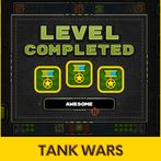 Tank Wars
