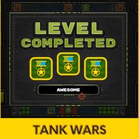 Tank Wars