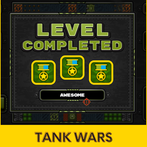 Tank Wars