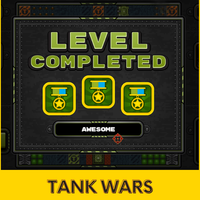 Tank Wars