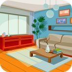 Escape games - Cartoon Room 05