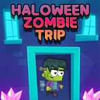 Haloween Zombies Trip