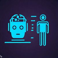 Human VS AI