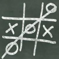 Tic-Tac-Toe
