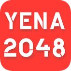 YENA 2048 Game