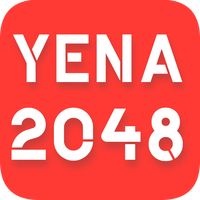 YENA 2048 Game