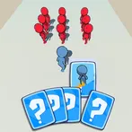 Scratch Battle!