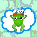 Glidy Frog World Tour