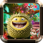 Find My Durian Escape