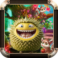 Find My Durian Escape