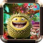 Find My Durian Escape