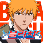 블리치 Mobile 3D