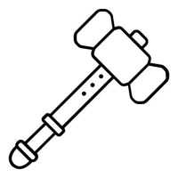 WARHAMMER battle simulator