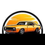 American Car Simulator