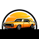 American Car Simulator