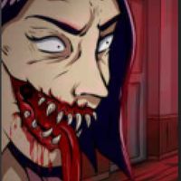 SCP-6979: Ночной парад демона