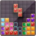 Smooth Block Blast Puzzle