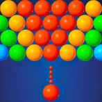 Bubble Shooter Pop
