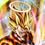 DRAGON BALL LEGENDS