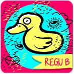 Klompencapir Regu B