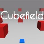 Cubefield