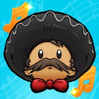 Dashing Mariachis