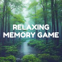 Relaxing Memory Game