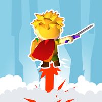 Clicker Titans - Idle RPG Hero