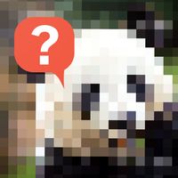 פיקסלים - משחק ניחוש תמונות