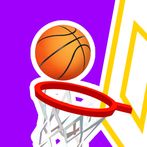 Master Dunk: Basketball Game