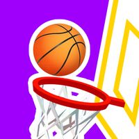 Master Dunk: Basketball Game